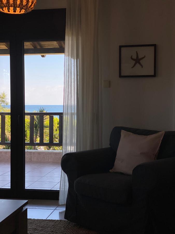 Sea View Villa Anastasia Ierissos Exterior photo